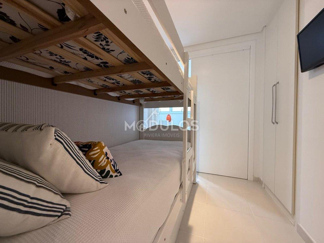 Apartamento de alto padrão com 5 suites à venda, 210 m² por R$ 6.400.000,00 Largo da Pousada Bertioga - 