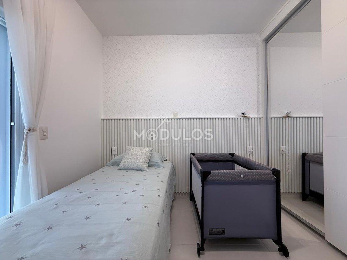 Apartamento de alto padrão com 5 suites à venda, 210 m² por R$ 6.400.000,00 Largo da Pousada Bertioga - 