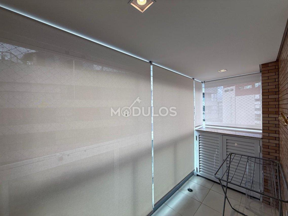 Apartamento de alto padrão com 5 suites à venda, 210 m² por R$ 6.400.000,00 Largo da Pousada Bertioga - 