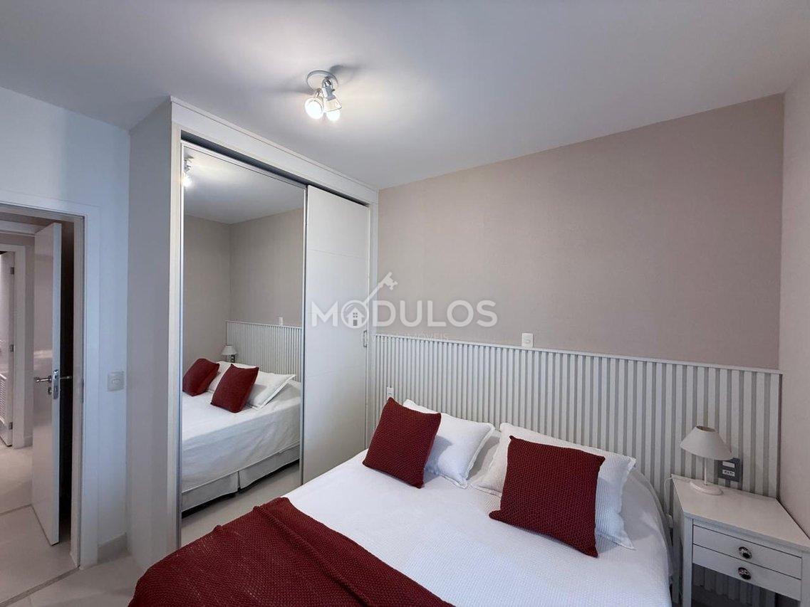 Apartamento de alto padrão com 5 suites à venda, 210 m² por R$ 6.400.000,00 Largo da Pousada Bertioga - 