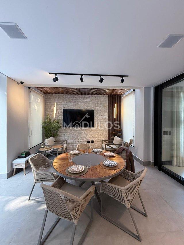Propriedade de alto padrão com 5 suites à venda, 405 m² por R$ 7.500.000,00 Alameda Canavieiras Bertioga - 