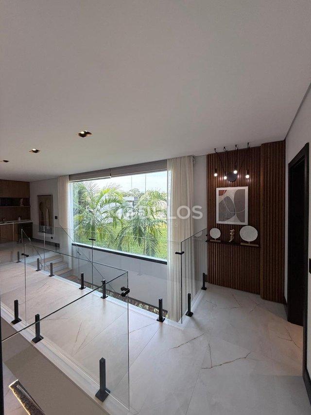 Propriedade de alto padrão com 5 suites à venda, 405 m² por R$ 7.500.000,00 Alameda Canavieiras Bertioga - 