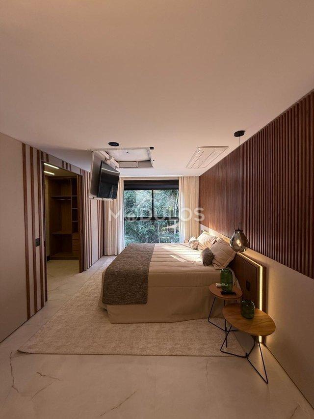Propriedade de alto padrão com 5 suites à venda, 405 m² por R$ 7.500.000,00 Alameda Canavieiras Bertioga - 