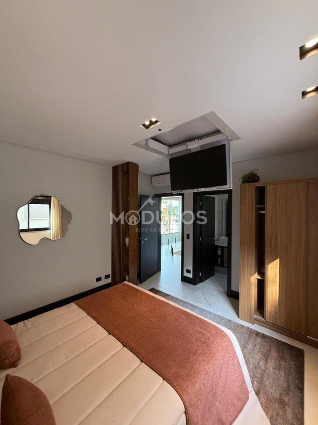 Propriedade de alto padrão com 5 suites à venda, 405 m² por R$ 7.500.000,00 Alameda Canavieiras Bertioga - 