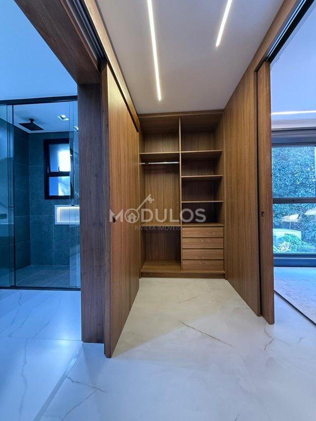 Propriedade de alto padrão com 5 suites à venda, 405 m² por R$ 7.500.000,00 Alameda Canavieiras Bertioga - 