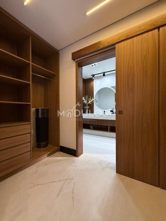 Propriedade de alto padrão com 5 suites à venda, 405 m² por R$ 7.500.000,00 Alameda Canavieiras Bertioga - 