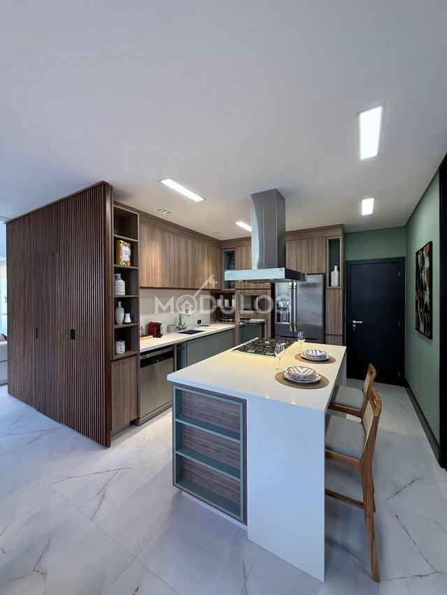 Propriedade de alto padrão com 5 suites à venda, 405 m² por R$ 7.500.000,00 Alameda Canavieiras Bertioga - 