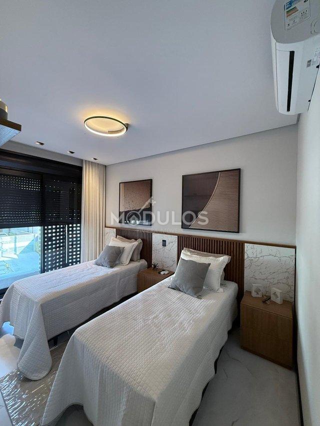 Propriedade de alto padrão com 5 suites à venda, 405 m² por R$ 7.500.000,00 Alameda Canavieiras Bertioga - 