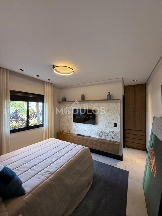 Propriedade de alto padrão com 5 suites à venda, 405 m² por R$ 7.500.000,00 Alameda Canavieiras Bertioga - 