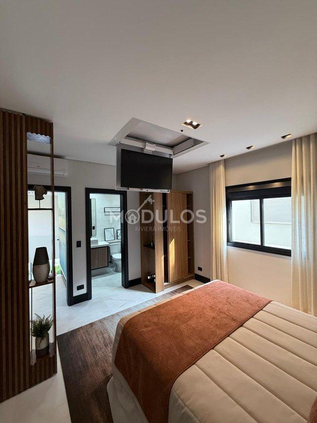 Propriedade de alto padrão com 5 suites à venda, 405 m² por R$ 7.500.000,00 Alameda Canavieiras Bertioga - 
