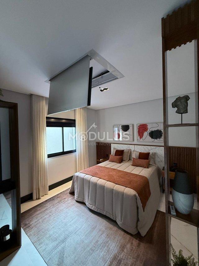 Propriedade de alto padrão com 5 suites à venda, 405 m² por R$ 7.500.000,00 Alameda Canavieiras Bertioga - 