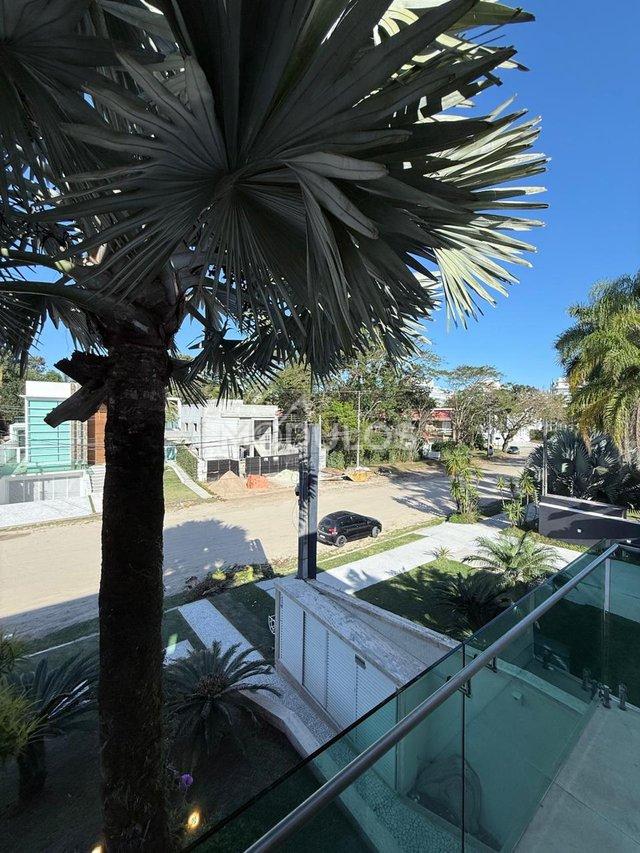 Mansão de luxo com 6 suítes, 657 m², à venda por R$ 12.900.000 Passeio de Piratininga Bertioga - 