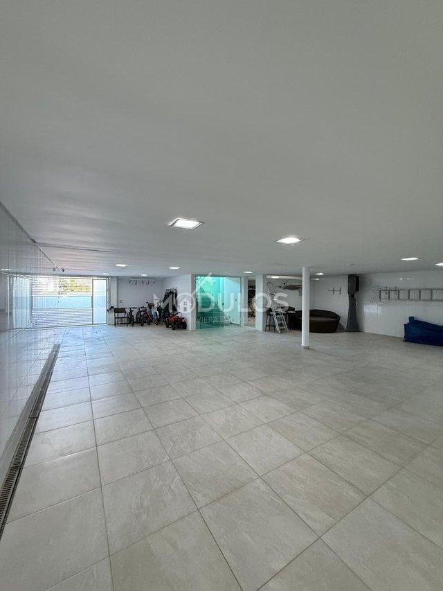 Mansão de luxo com 6 suítes, 657 m², à venda por R$ 12.900.000 Passeio de Piratininga Bertioga - 