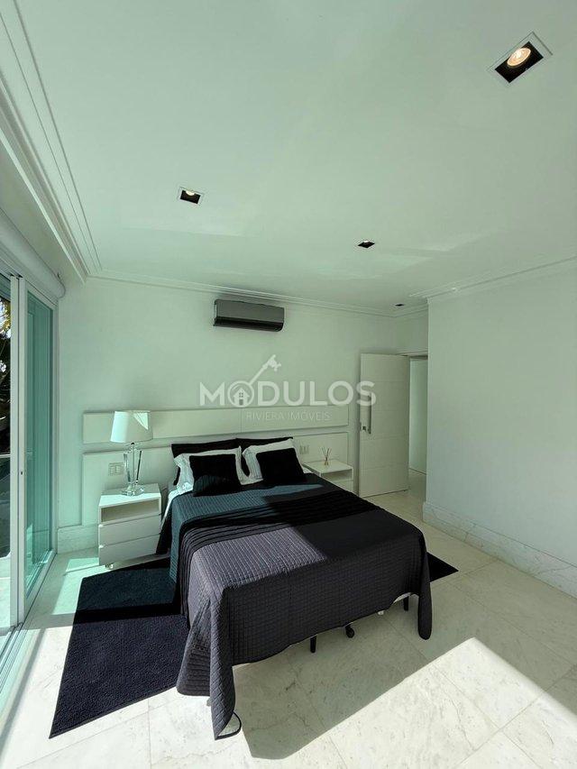 Mansão de luxo com 6 suítes, 657 m², à venda por R$ 12.900.000 Passeio de Piratininga Bertioga - 