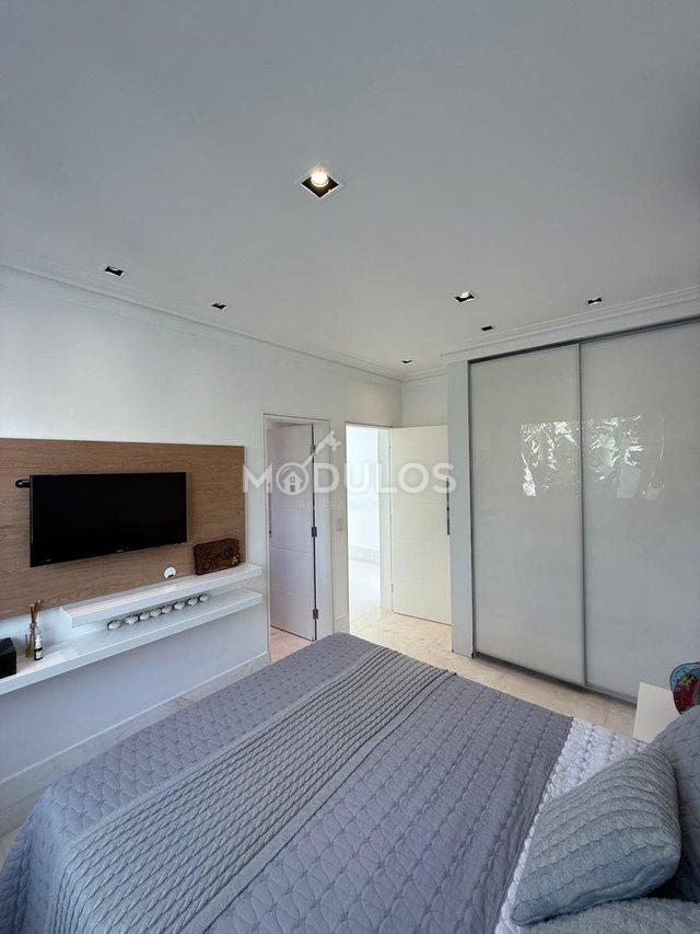Mansão de luxo com 6 suítes, 657 m², à venda por R$ 12.900.000 Passeio de Piratininga Bertioga - 