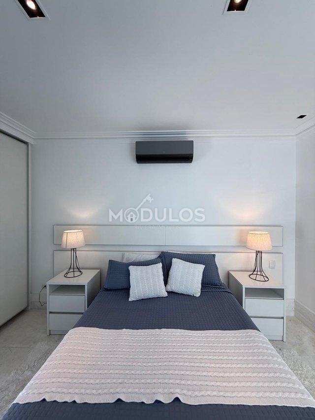 Mansão de luxo com 6 suítes, 657 m², à venda por R$ 12.900.000 Passeio de Piratininga Bertioga - 