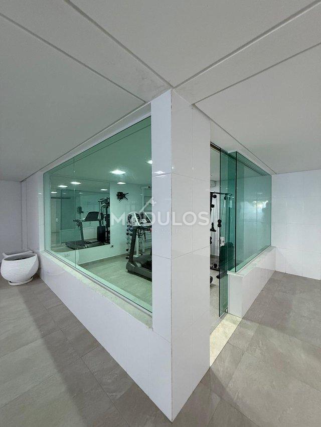 Mansão de luxo com 6 suítes, 657 m², à venda por R$ 12.900.000 Passeio de Piratininga Bertioga - 