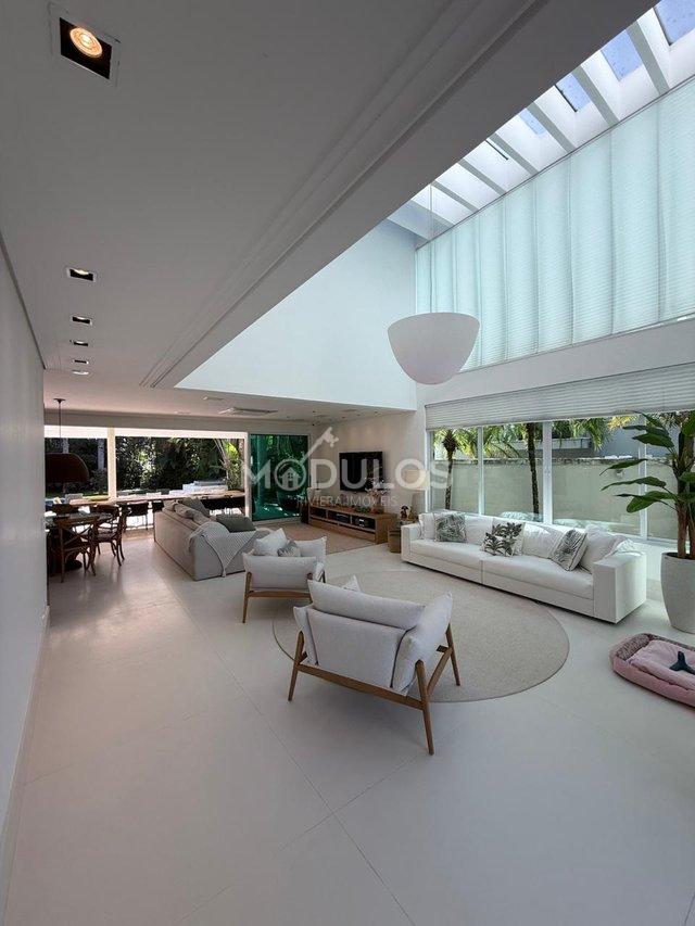 Mansão de luxo com 6 suítes, 657 m², à venda por R$ 12.900.000 Passeio de Piratininga Bertioga - 