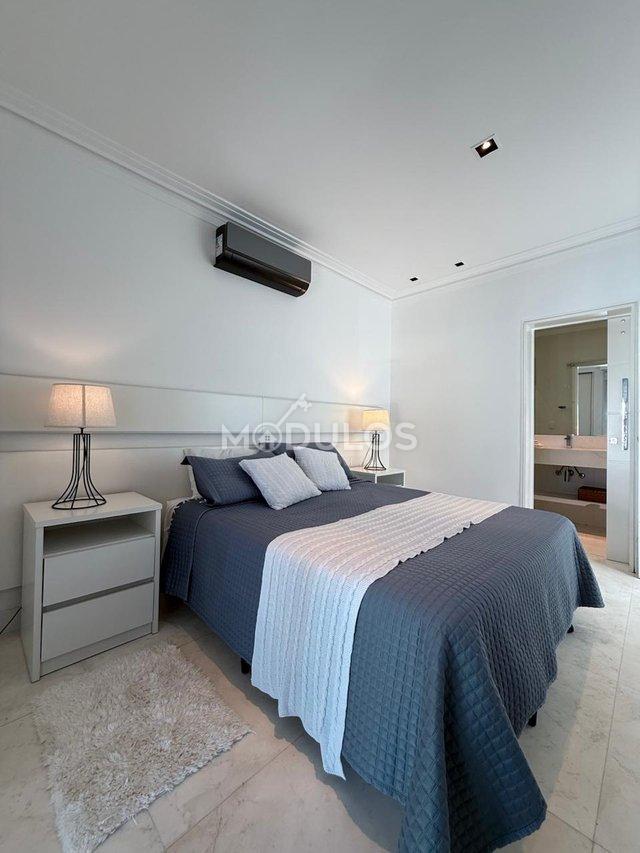 Mansão de luxo com 6 suítes, 657 m², à venda por R$ 12.900.000 Passeio de Piratininga Bertioga - 