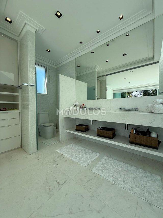 Mansão de luxo com 6 suítes, 657 m², à venda por R$ 12.900.000 Passeio de Piratininga Bertioga - 