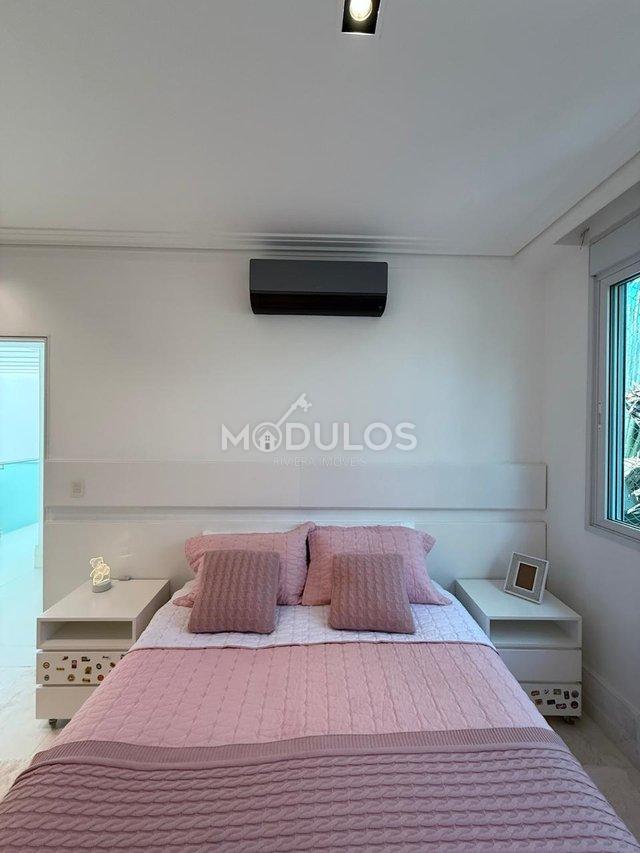 Mansão de luxo com 6 suítes, 657 m², à venda por R$ 12.900.000 Passeio de Piratininga Bertioga - 