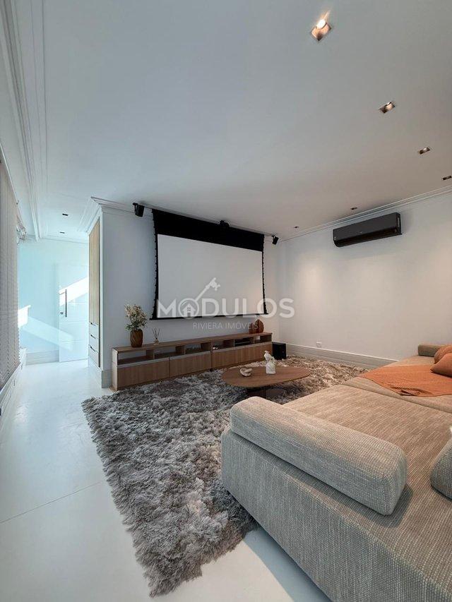 Mansão de luxo com 6 suítes, 657 m², à venda por R$ 12.900.000 Passeio de Piratininga Bertioga - 