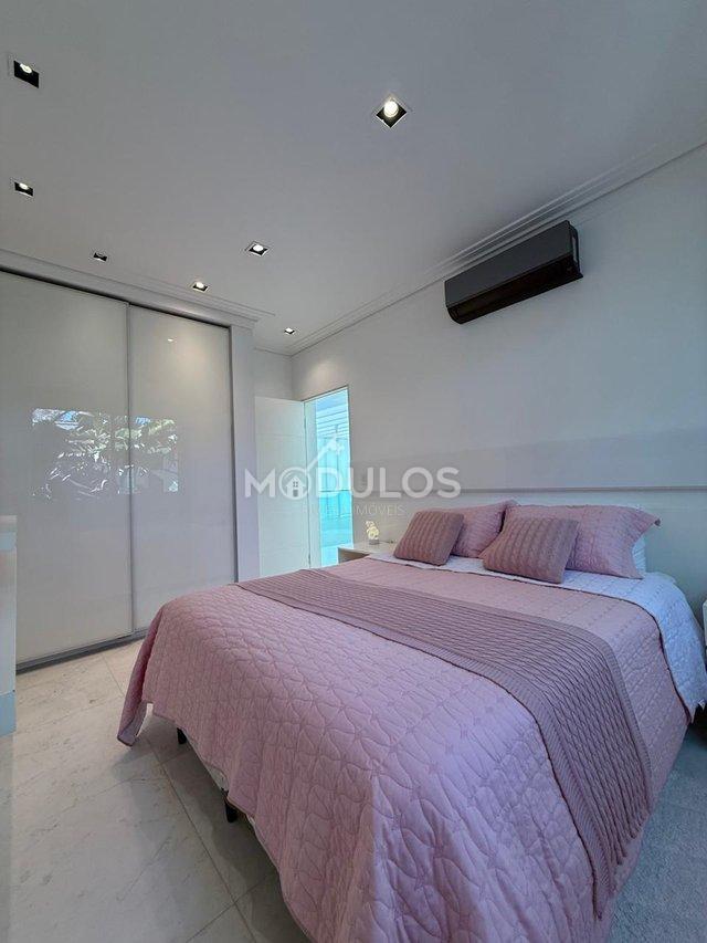 Mansão de luxo com 6 suítes, 657 m², à venda por R$ 12.900.000 Passeio de Piratininga Bertioga - 
