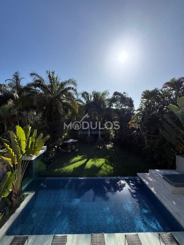 Mansão de luxo com 6 suítes, 657 m², à venda por R$ 12.900.000 Passeio de Piratininga Bertioga - 