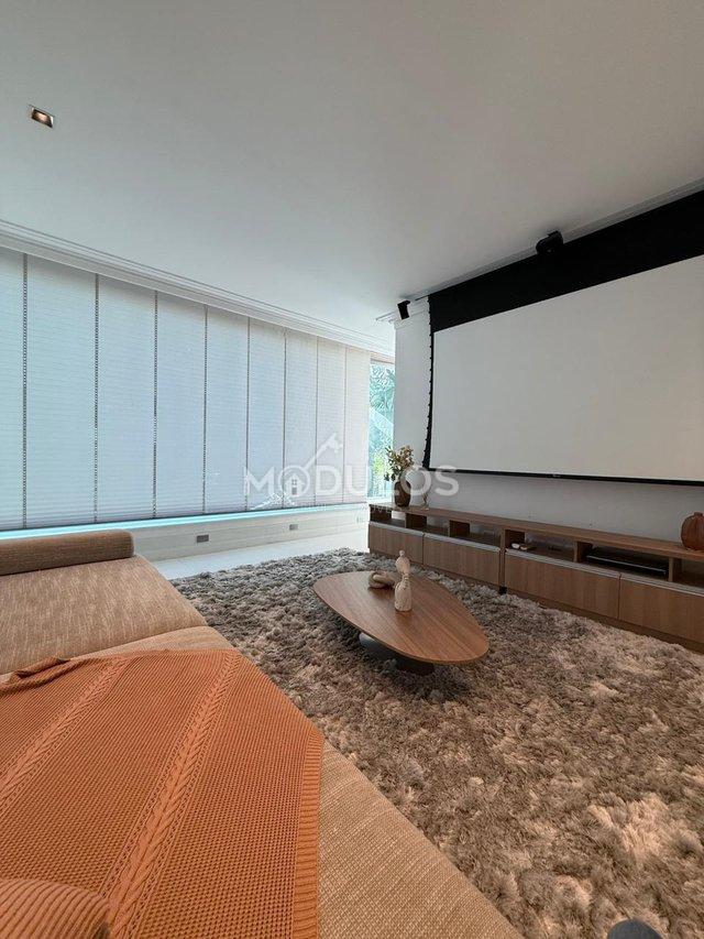 Mansão de luxo com 6 suítes, 657 m², à venda por R$ 12.900.000 Passeio de Piratininga Bertioga - 