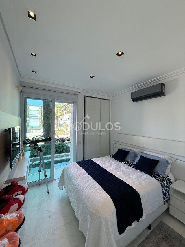 Mansão de luxo com 6 suítes, 657 m², à venda por R$ 12.900.000 Passeio de Piratininga Bertioga - 