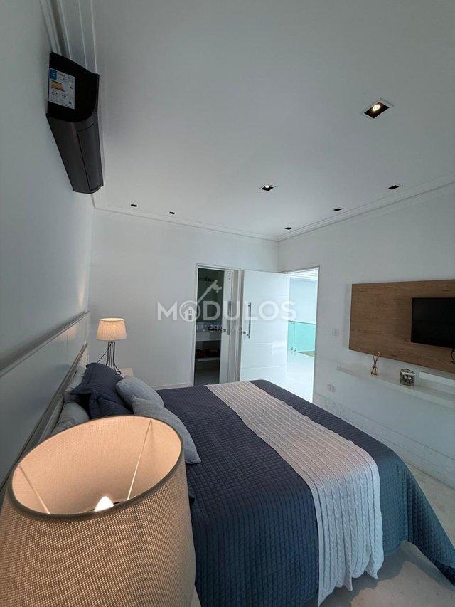 Mansão de luxo com 6 suítes, 657 m², à venda por R$ 12.900.000 Passeio de Piratininga Bertioga - 