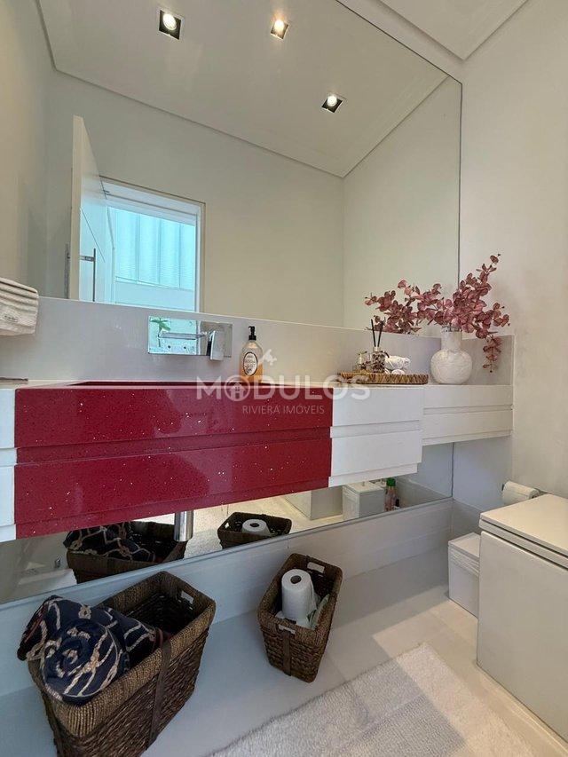 Mansão de luxo com 6 suítes, 657 m², à venda por R$ 12.900.000 Passeio de Piratininga Bertioga - 