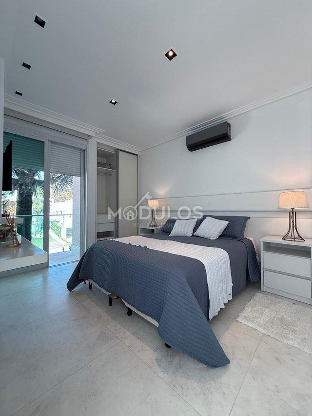 Mansão de luxo com 6 suítes, 657 m², à venda por R$ 12.900.000 Passeio de Piratininga Bertioga - 