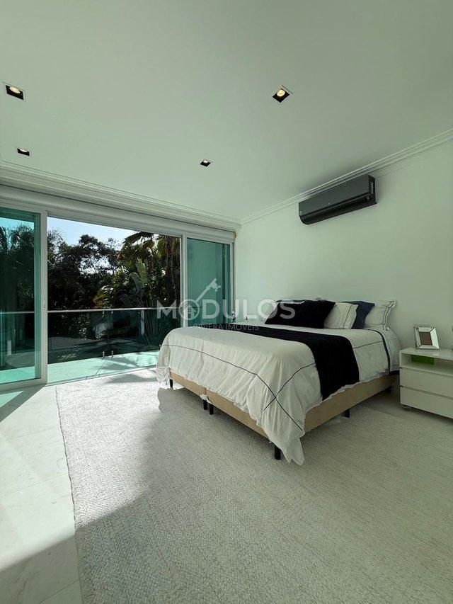 Mansão de luxo com 6 suítes, 657 m², à venda por R$ 12.900.000 Passeio de Piratininga Bertioga - 