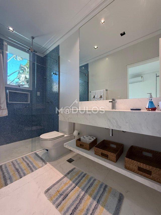 Mansão de luxo com 6 suítes, 657 m², à venda por R$ 12.900.000 Passeio de Piratininga Bertioga - 