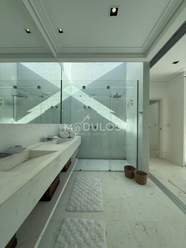 Mansão de luxo com 6 suítes, 657 m², à venda por R$ 12.900.000 Passeio de Piratininga Bertioga - 