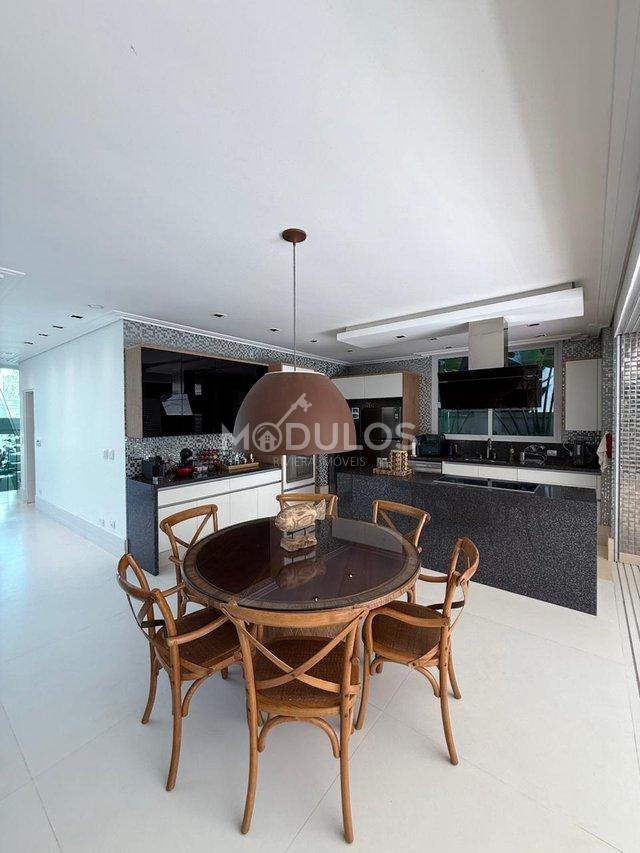 Mansão de luxo com 6 suítes, 657 m², à venda por R$ 12.900.000 Passeio de Piratininga Bertioga - 
