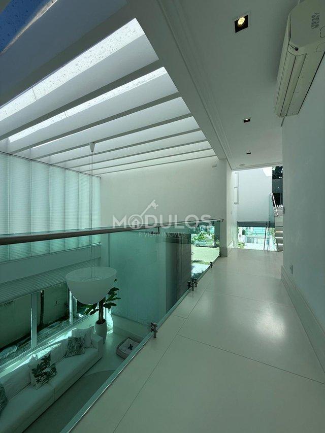 Mansão de luxo com 6 suítes, 657 m², à venda por R$ 12.900.000 Passeio de Piratininga Bertioga - 