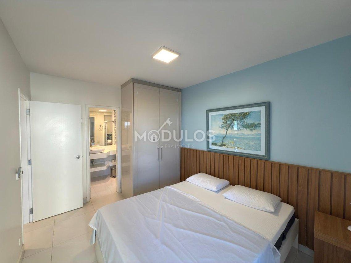 Apartamento frontal ao mar com 4 dormitórios à venda, 168 m² por R$ 7.800.000,00 Passeio das Caravelas Bertioga - 