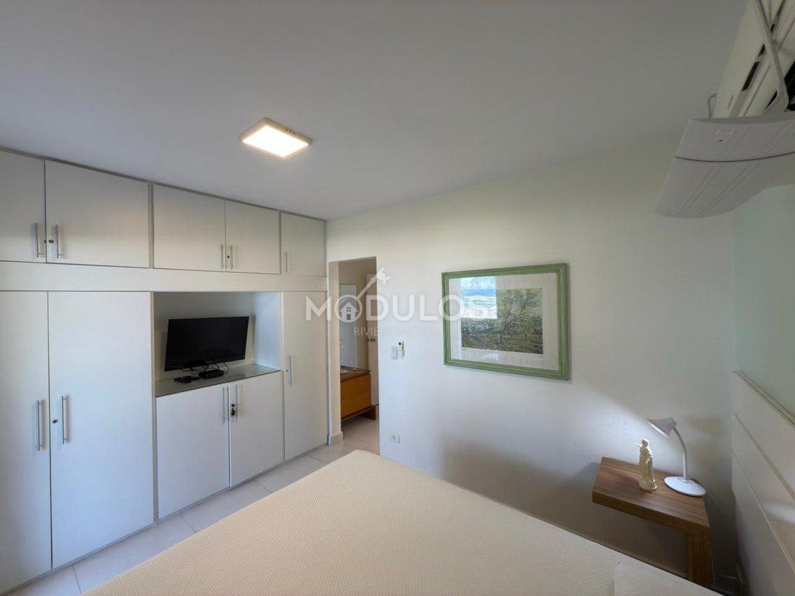 Apartamento frontal ao mar com 4 dormitórios à venda, 168 m² por R$ 7.800.000,00 Passeio das Caravelas Bertioga - 