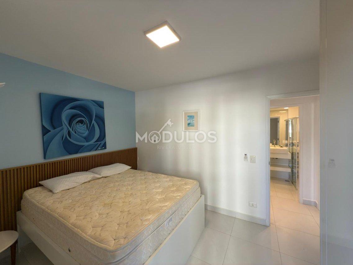 Apartamento frontal ao mar com 4 dormitórios à venda, 168 m² por R$ 7.800.000,00 Passeio das Caravelas Bertioga - 
