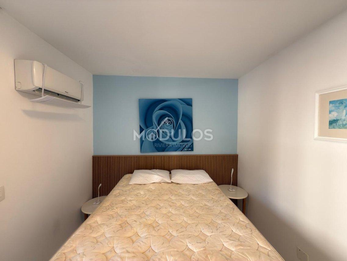 Apartamento frontal ao mar com 4 dormitórios à venda, 168 m² por R$ 7.800.000,00 Passeio das Caravelas Bertioga - 