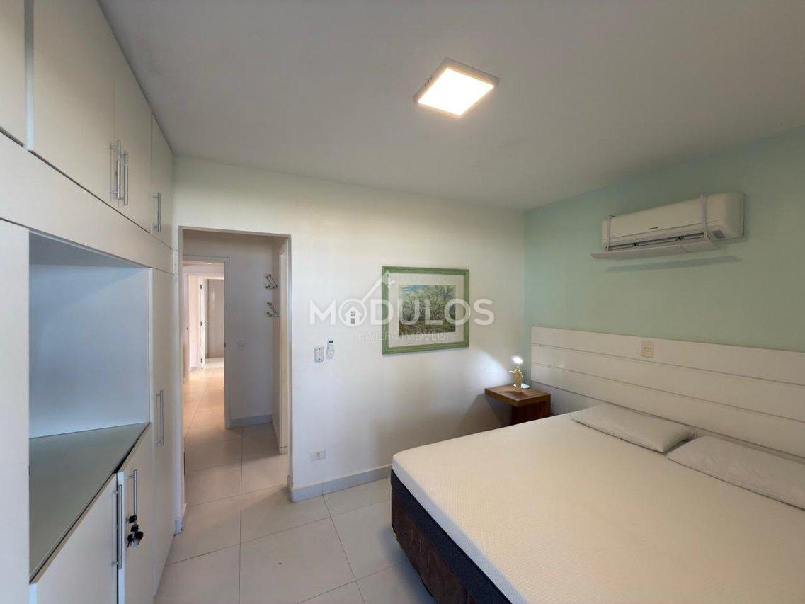 Apartamento frontal ao mar com 4 dormitórios à venda, 168 m² por R$ 7.800.000,00 Passeio das Caravelas Bertioga - 