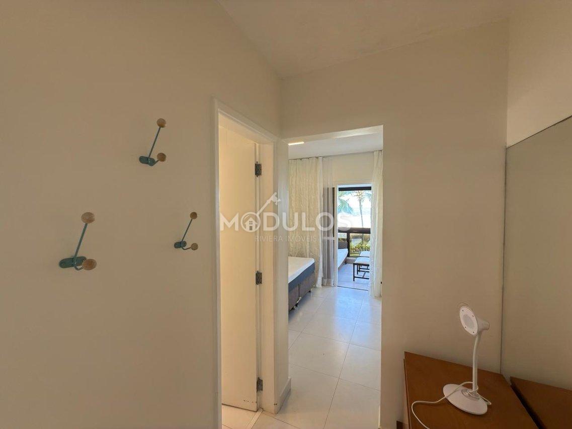 Apartamento frontal ao mar com 4 dormitórios à venda, 168 m² por R$ 7.800.000,00 Passeio das Caravelas Bertioga - 