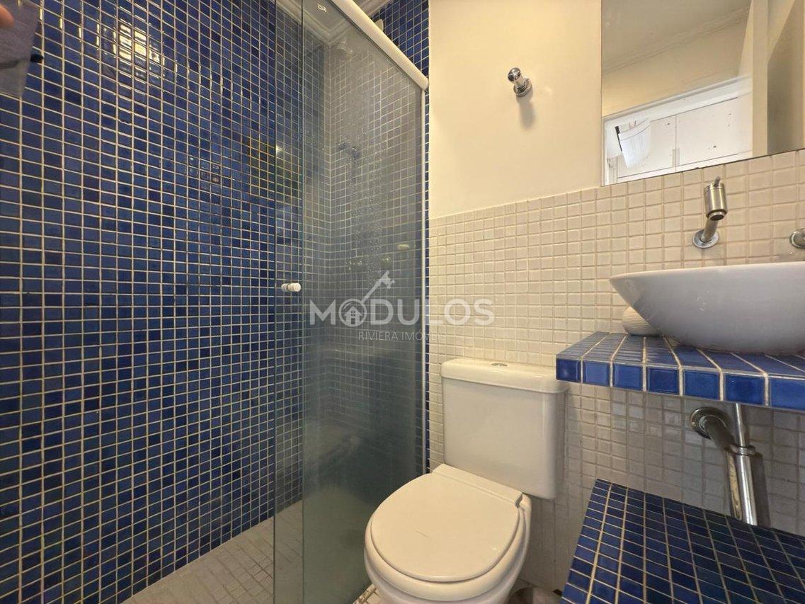 Apartamento frontal ao mar com 4 dormitórios à venda, 168 m² por R$ 7.800.000,00 Passeio das Caravelas Bertioga - 