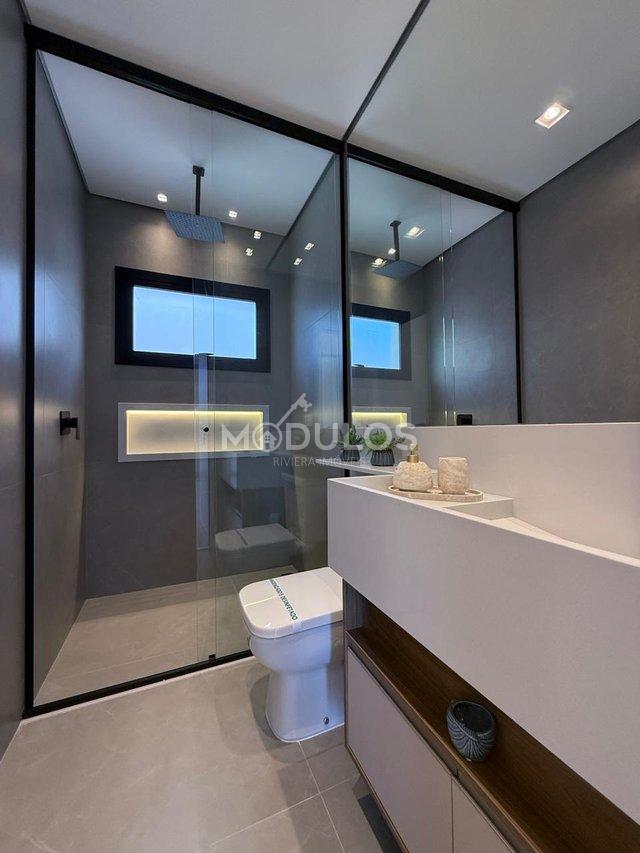 Casa com 6 suítes à poucos passos do mar disponível para venda, 450 m² por R$ 15.700.000 Alameda Tortuga Bertioga - 