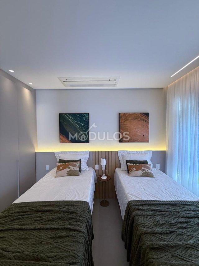 Casa com 6 suítes à poucos passos do mar disponível para venda, 450 m² por R$ 15.700.000 Alameda Tortuga Bertioga - 
