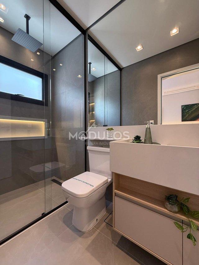 Casa com 6 suítes à poucos passos do mar disponível para venda, 450 m² por R$ 15.700.000 Alameda Tortuga Bertioga - 