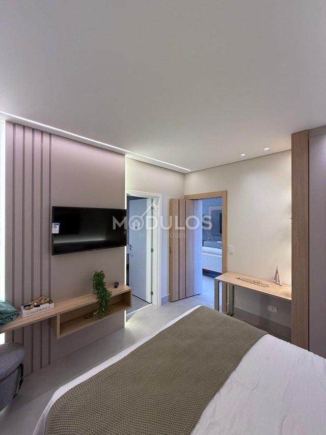 Casa com 6 suítes à poucos passos do mar disponível para venda, 450 m² por R$ 15.700.000 Alameda Tortuga Bertioga - 