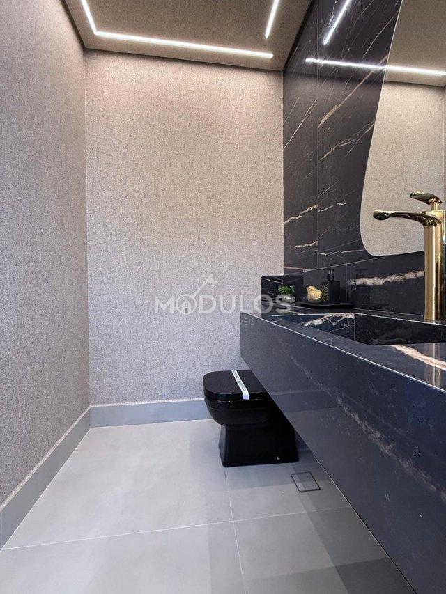 Casa com 6 suítes à poucos passos do mar disponível para venda, 450 m² por R$ 15.700.000 Alameda Tortuga Bertioga - 